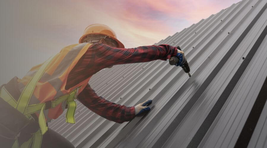Expert top industrial roofings services in Lake Hopatcong, NJ